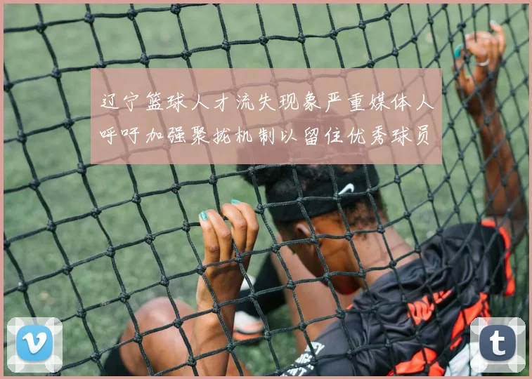 辽宁篮球人才流失现象严重媒体人呼吁加强聚拢机制以留住优秀球员